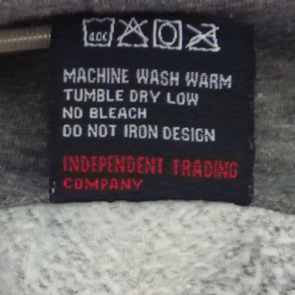 Women's Generic Hoodie - Picture 6 of 6